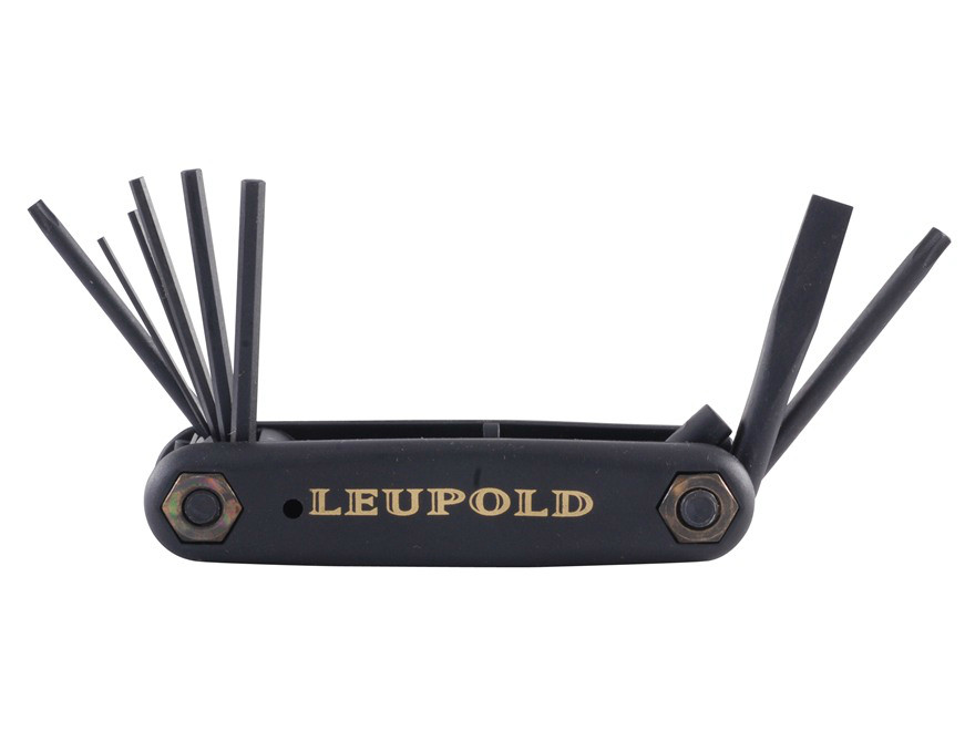 Leupold Scope Smith Mounting Tool-52296 