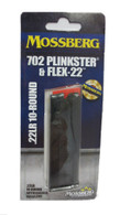 Mossberg 702 Plinkster Magazine .22 LR 10 Round Mag-Blue (95702)