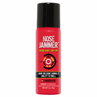 Nose Jammer Hunting Scent Block Spray-2oz Can (3038)