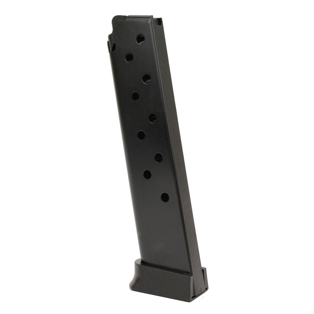 ProMag SIG09N Nickel Plated Magazine – 10 Round .45 ACP For Sig Sauer P220 Handgun 3 thumbnail image