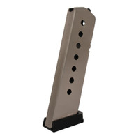 SIG 09 Details about   ProMag for Sig Sauer P220 45 ACP 10 Round Extended Magazine 