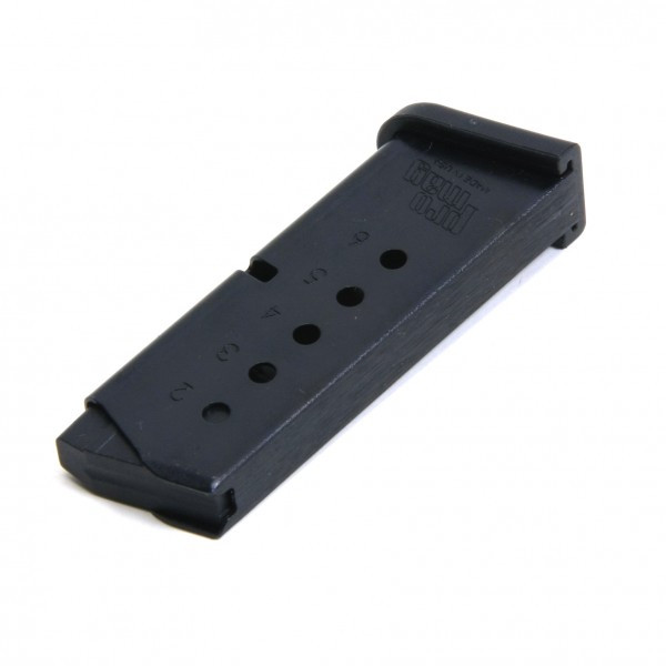 ProMag Smith & Wesson Bodyguard 380 ACP 6 Round Clip SMI20 for sale online 