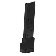 ProMag Ruger P90/P97 Magazine-Extended 10 Round .45 ACP Pistol Mag (RUG 04)