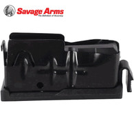 Savage Arms Magazine For Axis Series 25-06/.270/.30-06-4 Round Rifle Mag (55233)