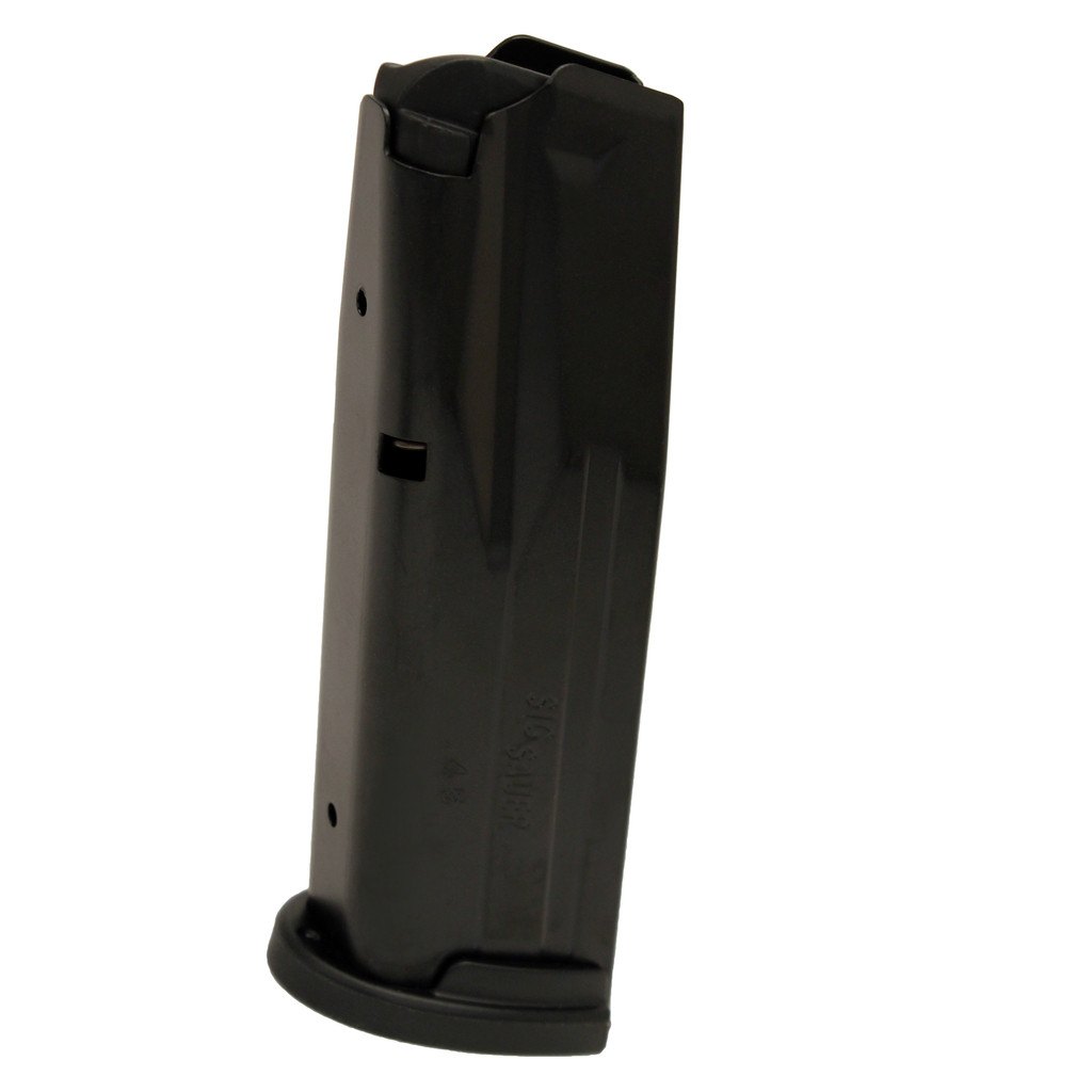 MAG-MOD-F-45-10 Sig Sauer P250/P320 10 Round .45ACP OEM Magazine Full-Size MAG-MOD-F-45-10 Sig Sauer P250/P320 10 Round .45ACP OEM Magazine Full-Size