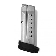 Smith & Wesson M&P Shield 8 Round Pistol Magazine 9mm - Go Outdoor Gear