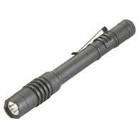 Streamlight ProTac 80 Lumens White LED Pen Flashlight Black (88039)