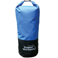 Texsport Water Tight Dry Gear Bag-1,181 cu. in. (22493)