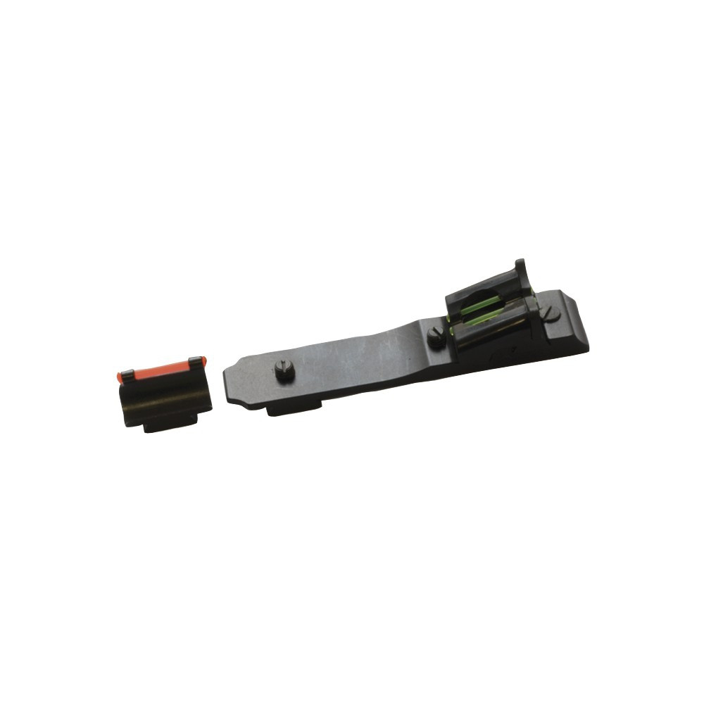 TruGlo Winchester 94 Fiber Optic Rifle Sight Set (TG112)