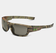 Under Armour Ace Youth Sunglasses-Satin Realtree Camo Frame (UA8600073-878700)