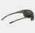Under Armour UA8630062-878700 KEEPZ Satin Realtree Camo Sunglasses