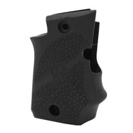Hogue Rubber Grip for Sig Sauer P938 W/Finger Groves (98080)