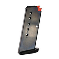 Taurus PT-740 Slim Magazine 6 Round .40 S&W Mag (5-10740)