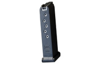 Glock 42 Magazine - Genuine .380 ACP 6-Round Polymer Mag - MF42006 - Go Outdoor Gear