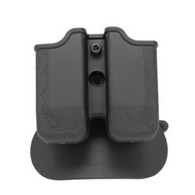 SigTac Double Mag Pouch-Paddle ROTO Holster-M Series (MAGP-DBL-MP04)