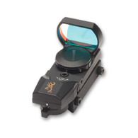 Browning Buck Mark Reflex Multi Reticle Sight
