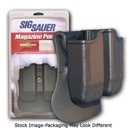 Sig Sauer P226/P229 Double Magazine Pouch