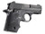 Sig Sauer P238 AMBI Rubber Pistol Grip 38080