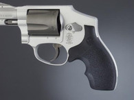 Smith & Wesson J Frame Rubber Grip 