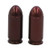 A-Zoom .45 ACP Precision Metal Snap Caps- Package of 5 (15115)