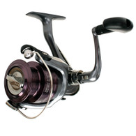 Daiwa Crossfire 3Bi Spinning Reel Freshwater Heavy/Saltwater Med Heavy (CF4000-3Bi)