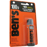 Ben's 100 Mini Spray 100% DEET (0006-7069)