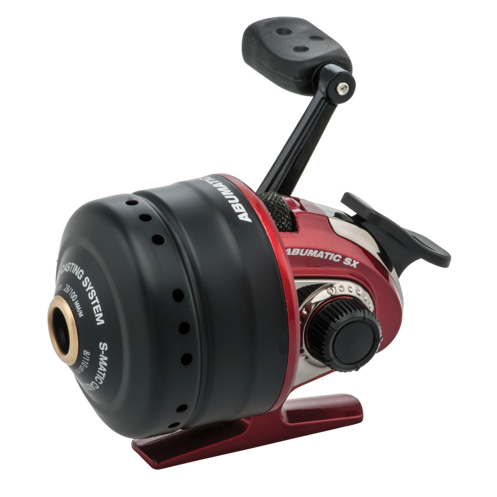 abu garcia orra veritas combo Abu Garcia Veritas Ice Spinning Combo