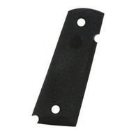 Hogue 1911 Government Model Rubber Grip Panels W/Palm Swells (45090)