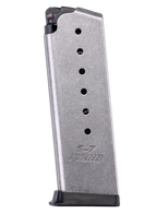 Kahr Arms Factory Magazine 7 Round 9mm Mag Stainless (K820)