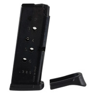 Ruger LCP 6 Round .380 ACP Magazine W/Extension 90333