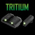 TruGlo Tritium Night Sights For Glock