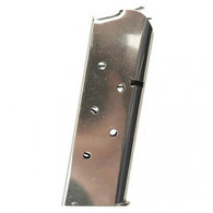 Kimber 1911 Ultra/Officer's Compact SS Magazine 7 Round .45 ACP Mag (1000173A)