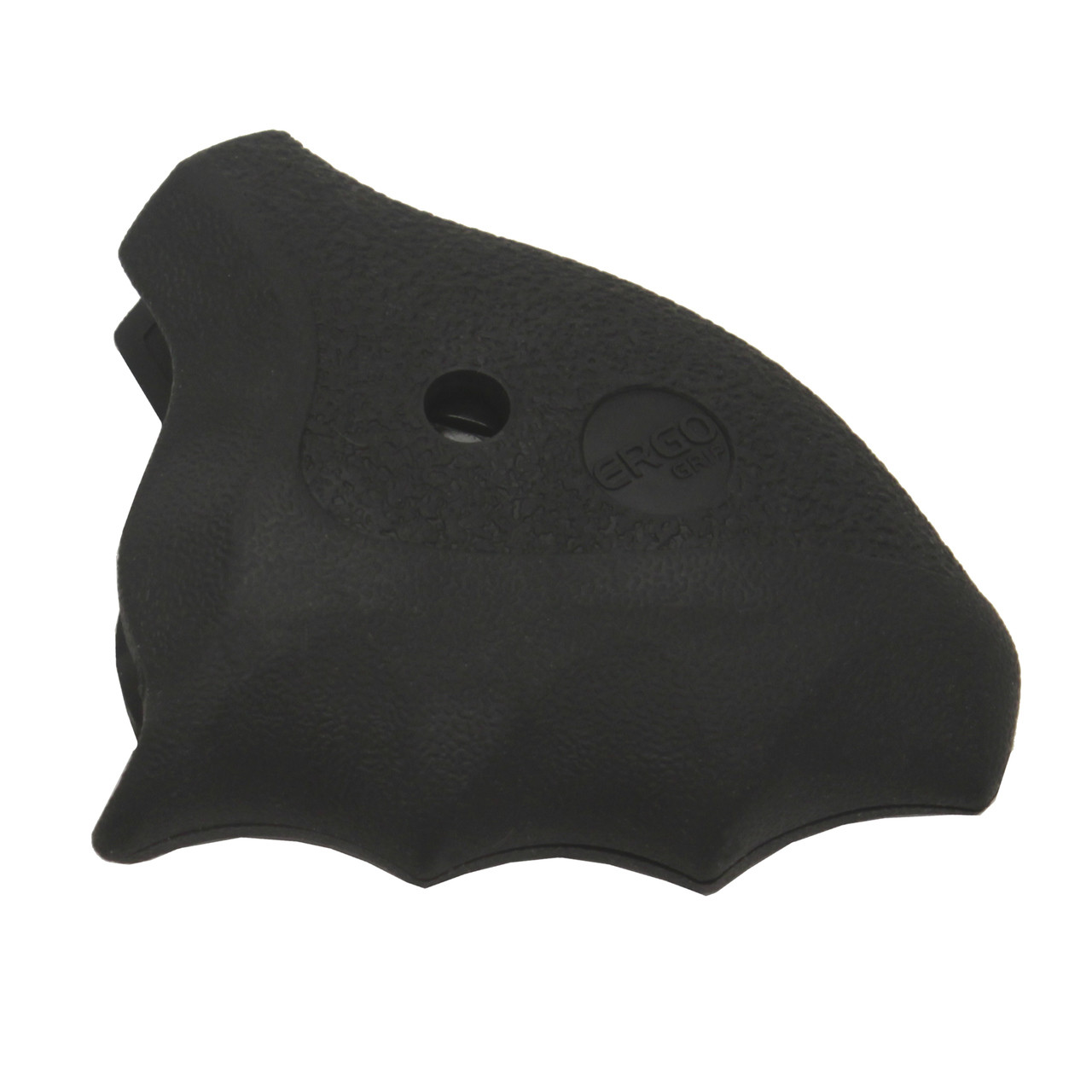 ERGO Delta Grip For S&W J Frame Round Butt Revolver (4581-SWJ