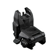 Magpul MBUS Front Folding Back-Up Sight-Black (MAG247-BLK)