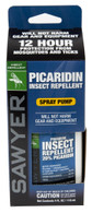 Sawyer 20% Picaridin 12 HR Insect Repellent 4 oz Spray (SP544)