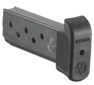 Ruger LCP Magazine 7 Round .380 ACP Mag With Extension (90405)