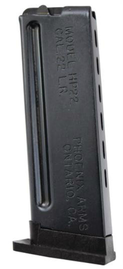 Phoenix Arms 230 Standard .22 LR 9 Round Magazine for HP22/22A 