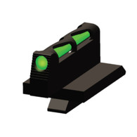 HIVIZ Sights Ruger GP100 LITEWAVE Interchangeable Front Sight (GPLW01)
