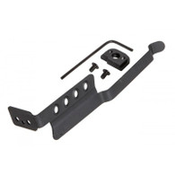 Techna-Clip Springfield Armory XD Pistol Belt Clip-Right Side-Black (XDBR)