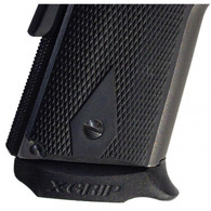 XGRIP Magazine Adapter For 1911 Compact/Officer's .45 ACP (XG1911C1)