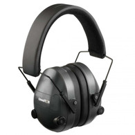 Champion Electronic Ear Muffs NRR 25db-Black (40974)
