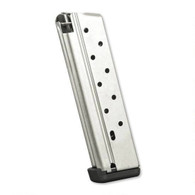 Chip McCormick XP Series Full Size 1911 Magazine 10 Round 9mm Mag  (19003)