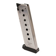 Sig Sauer SigTac P220 Magazine 8 Round .45 ACP Mag Stainless (MAG-220-45-8)
