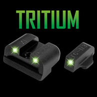 TruGlo Springfield Armory XD/XDS/XDM Tritium Night Sight Set (TG231X)