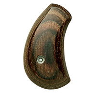 NAA Rosewood Laminated Wood Grip for NAA Magnum Models (GST-M)
