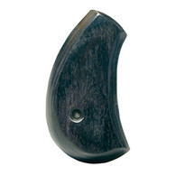NAA Silver & Black Laminated Wood Grip for NAA Magnum Models (GSB-M)