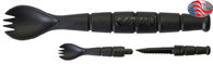 KA-BAR Tactical Spork/Knife  (9909)