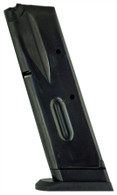 CZ 75B Compact/P-01/PCR 10 Round 9mm Factory Magazine (11104)