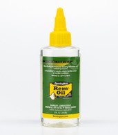 Remington Rem Oil-Multi-Purpose Gun Care Oil-2 Ounce Squeeze Bottle (18366)