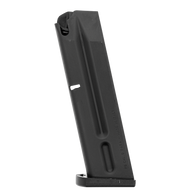 Beretta 92 Series Factory Magazine 10 Round 9mm Mag (JM92F)